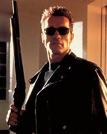 terminator wiki|Terminator – Wikipedia.